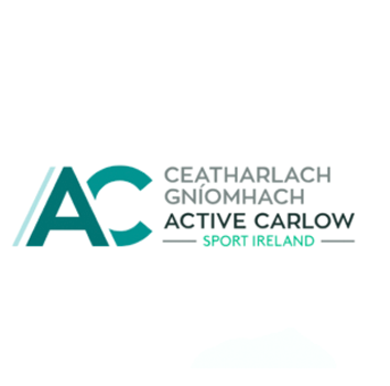 Active Carlow logo