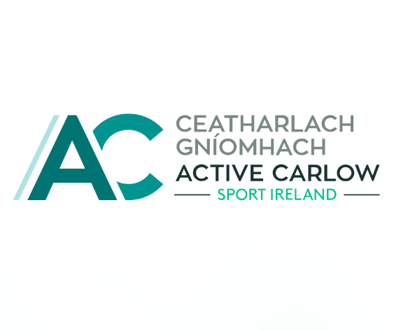 Active carlow Logo