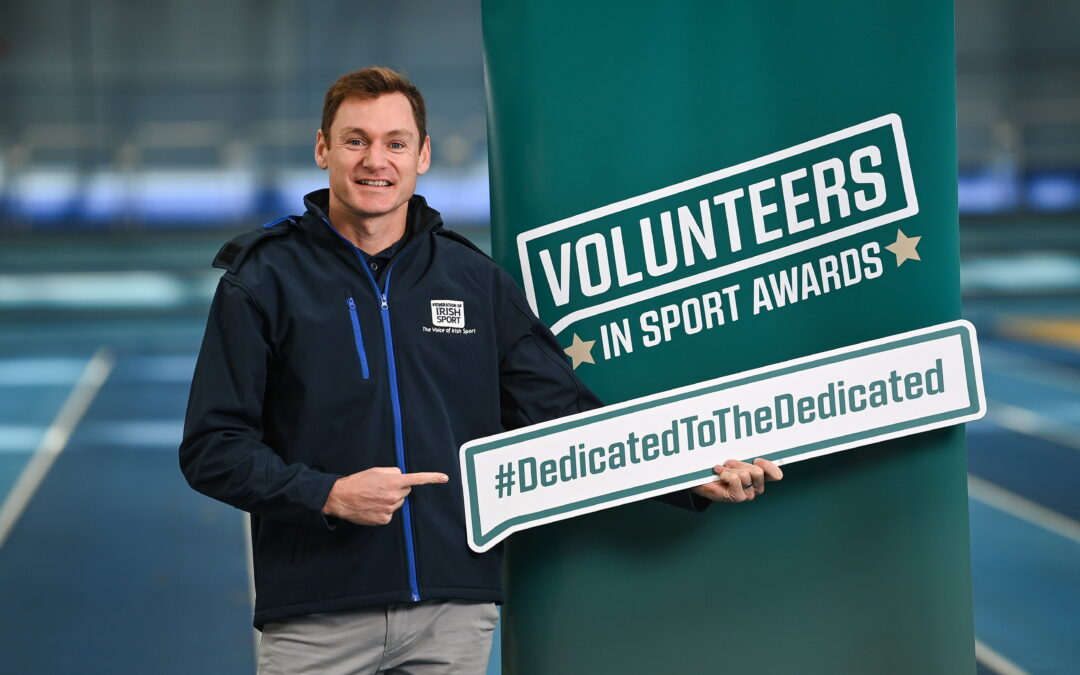 It is time to nominate the unsung heroes of Sport nationwide. €200 Donation for each county winner’s club